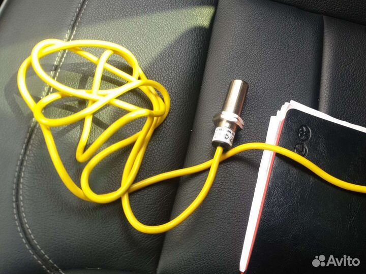 Индуктивный датчик мега-К вб2.18М.65.5.4.1.К