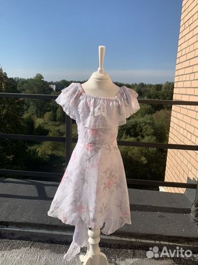 Платья женские