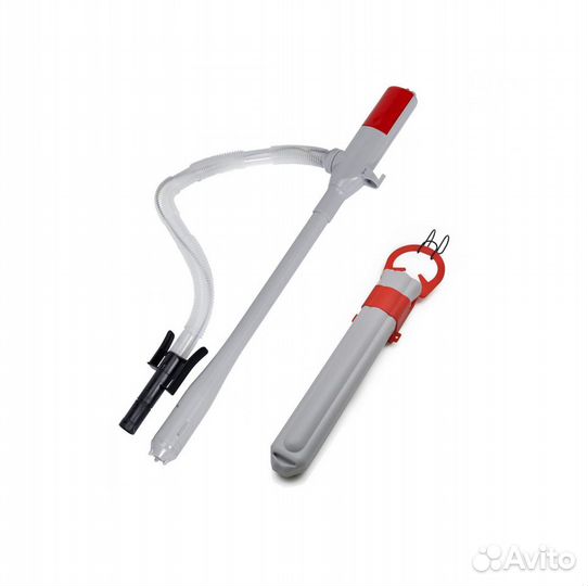 Насос для перекачки топлива smart SP-410EP