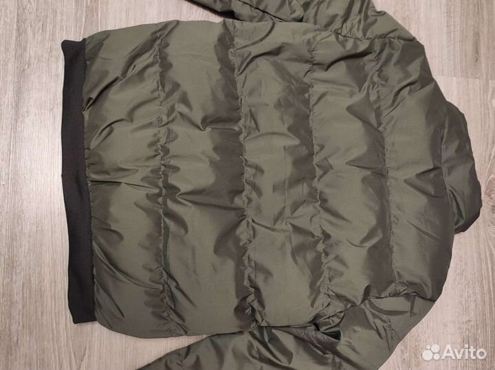 Куртка мужская