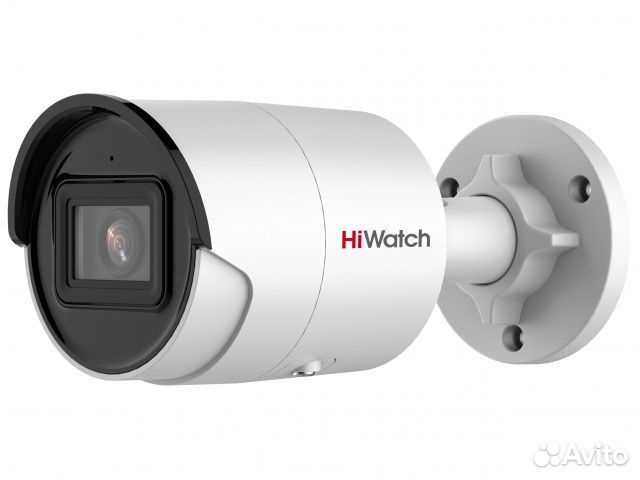 Видеонаблюдение IPC-B022-G2/U HiWatch камера