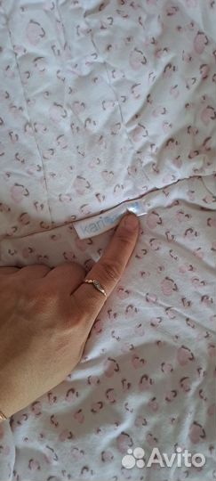 Пакет одежды 0-6мес