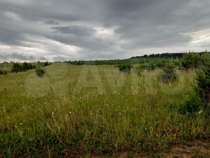 Участок 6 сот. (СНТ, ДНП)