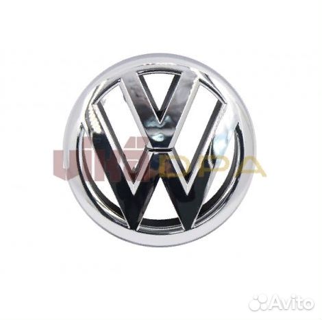 Эмблема решетки радиатора Polo седан DPA