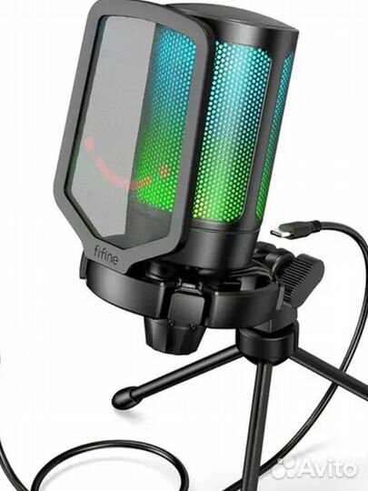 Микрофон Fifine Ampligame A6V