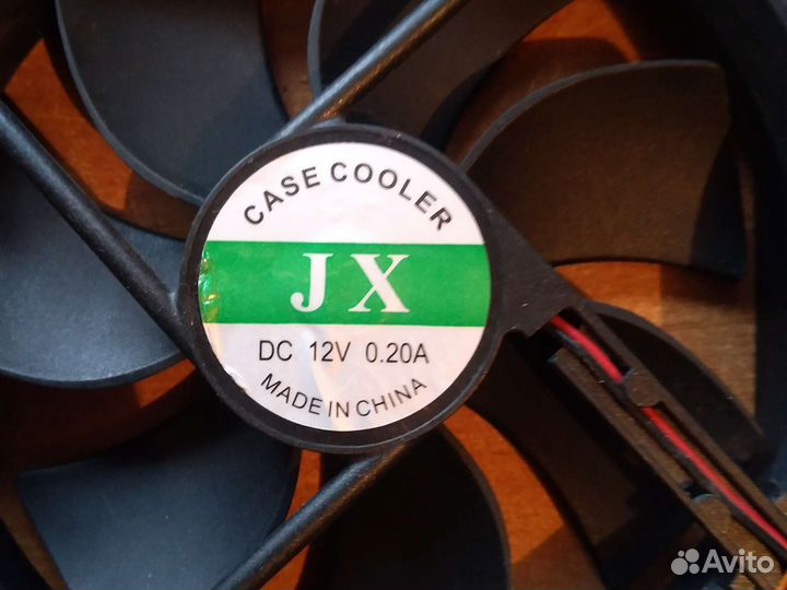 Кулера компьютерные