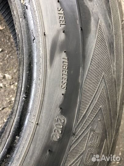 КАМА Breeze (HK-132) 205/65 R15 94