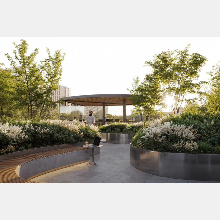 4-к. квартира, 111,9 м², 13/26 эт.