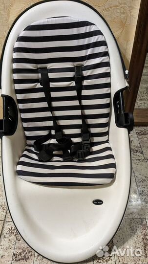 Прогулочный блок для коляски hot mom