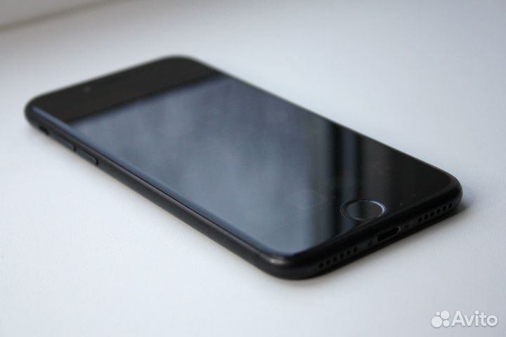iPhone 7, 128 ГБ