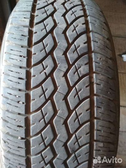 Yokohama Geolandar A/T-S G012 265/60 R18