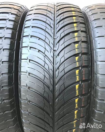 Unigrip Lateral Force 4S 215/60 R17 96V