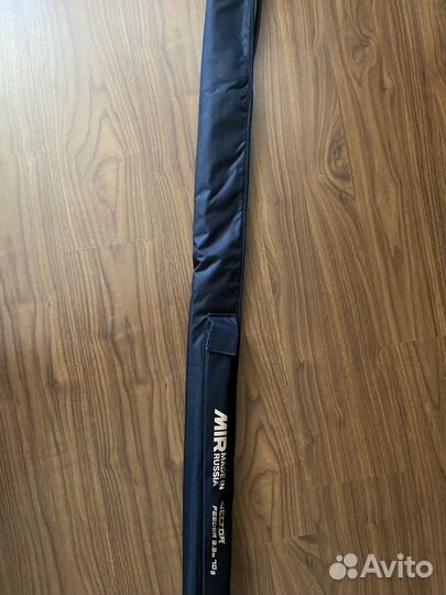 Фидерное удилище мир MIR Vector feeder 3.3 m 70 g