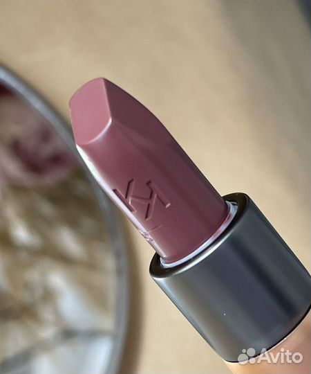 Помада Kiko Milano, 319