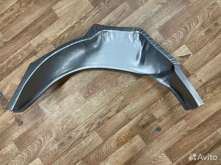 Арка колеса ваз 2108-2114 задняя правая
