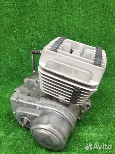 Двигатель минск