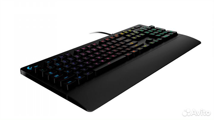 Игровая клавиатура Logitech G213 Prodigy - Новая