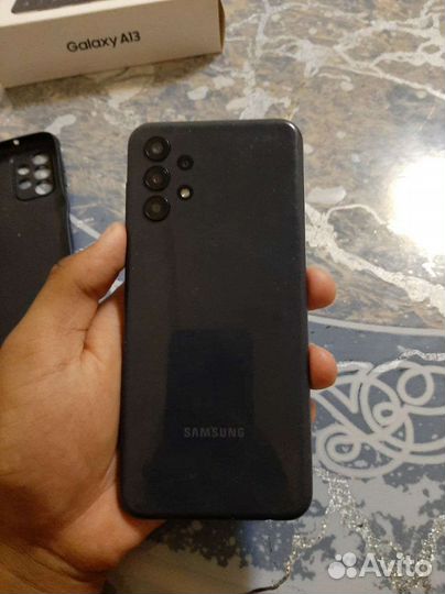 Samsung Galaxy A13, 6/128 ГБ