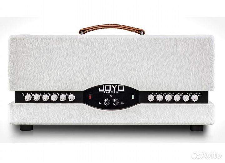 Голова Joyo dualklonz новая цена в лс