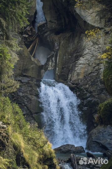 Экскурсии и поездки в горы