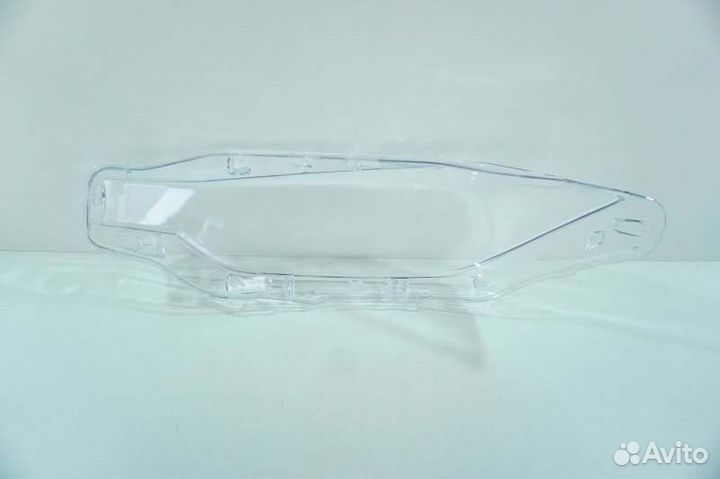 Стекло фары правое Bmw 3Er F30 2015-2020