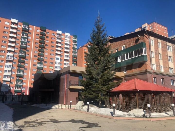 Г. Иркутск, Байкальская ул., 293