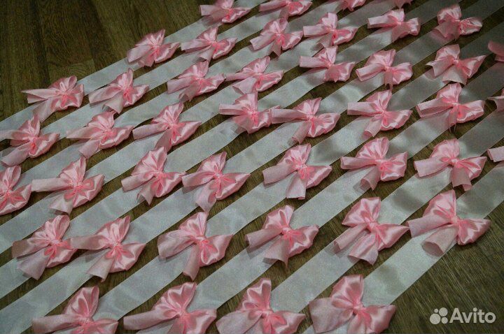 Украшения на машину