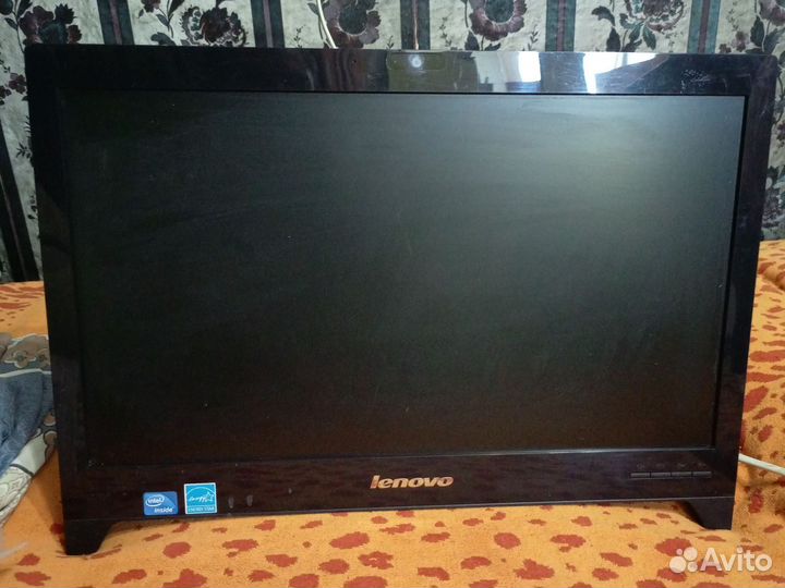 Моноблок lenovo с240