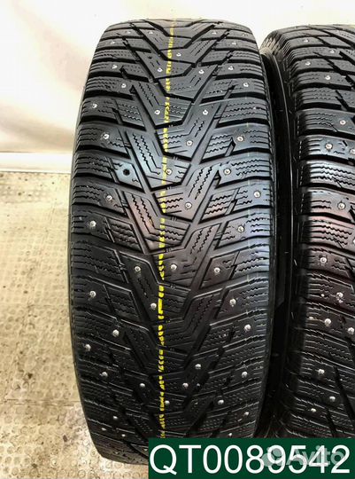Hankook Winter I'Pike RS2 W429 215/65 R16 96P