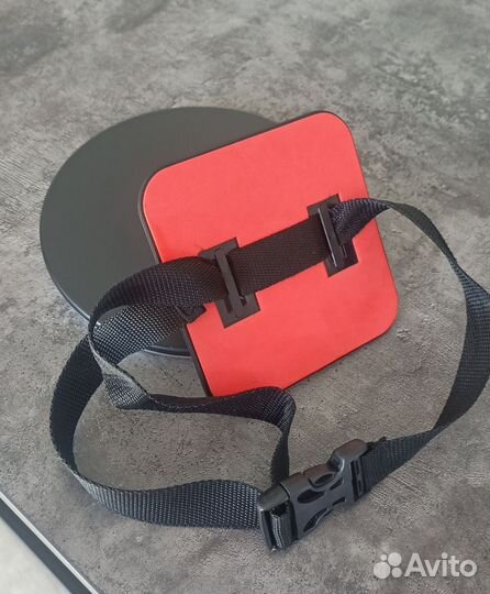 Зеркало для наблюдения за ребенком