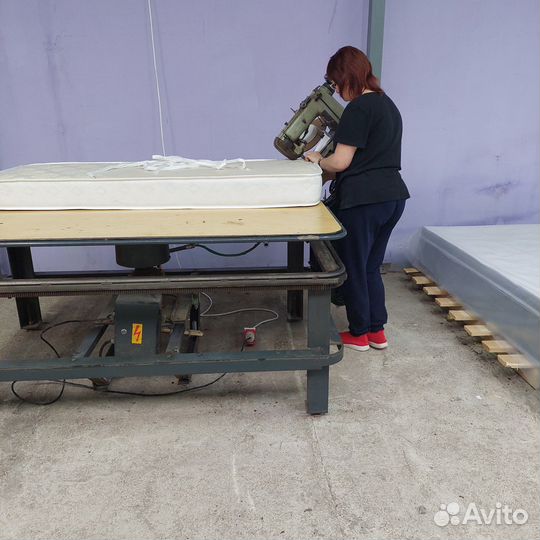 Окантовочная машинка