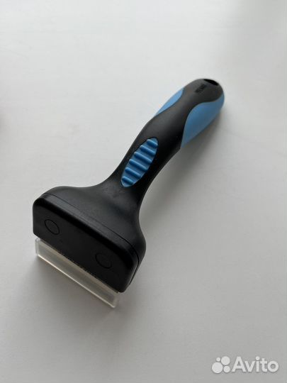 Фурминатор для собак