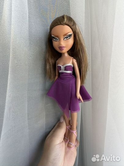 Куколки bratz ооак