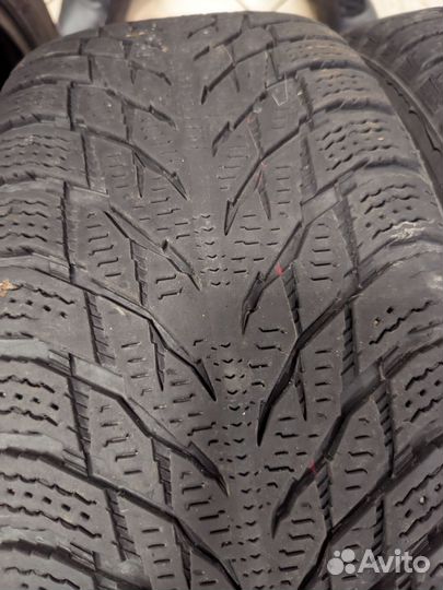 Nokian Tyres Hakkapeliitta R3 205/55 R16