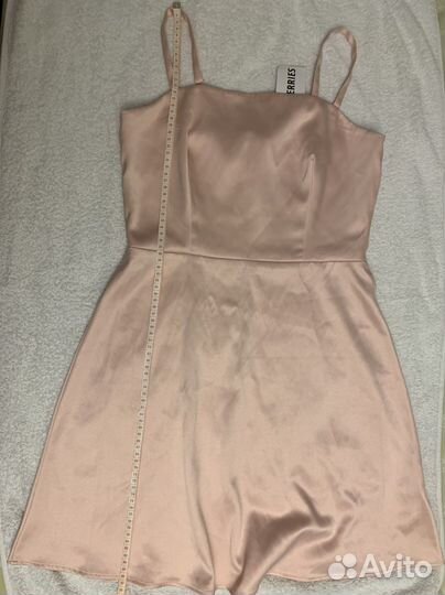 Новое платье р. 46