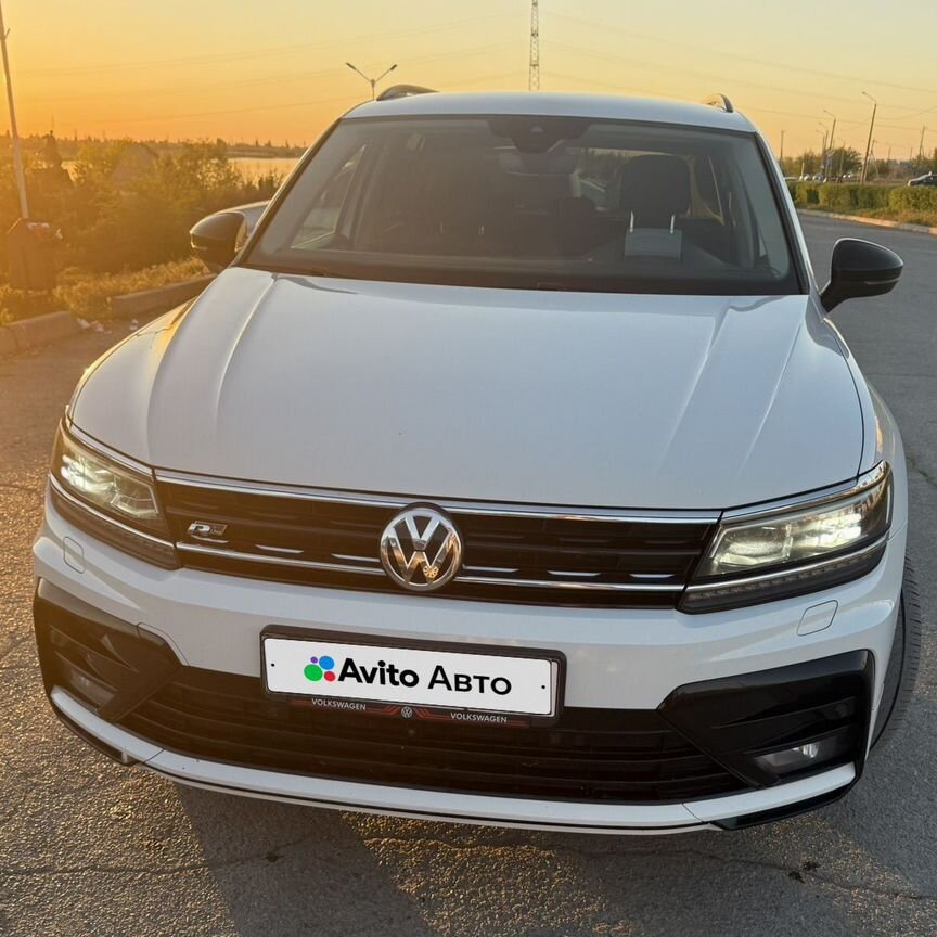 Купить Volkswagen 🚘 от 130 000 ₽ в Морозовске: 1 443