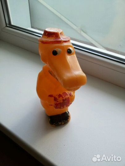 Продаются игрушки