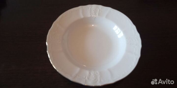 Столовый набор, новый, Чехия