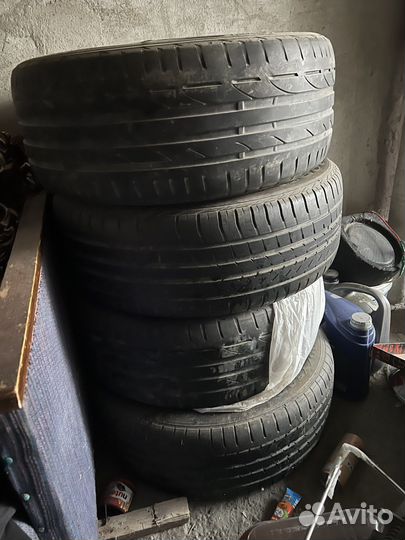 Hankook Winter I'Pike RS2 W429 225/55 R17