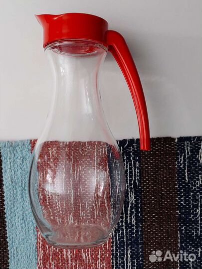 Кувшин под напитки