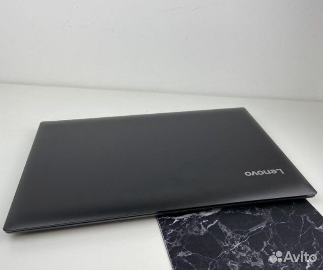 Мощный игровой Lenovo i3/GeForce 2гб/озу 8/17