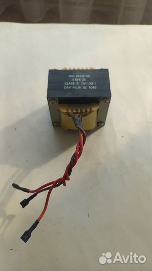 Трансформатор