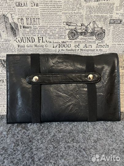 Сумка новая для инструментов парикмахера