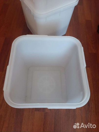 Контейнер ведро