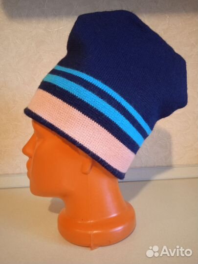 Шапка петушок СССР