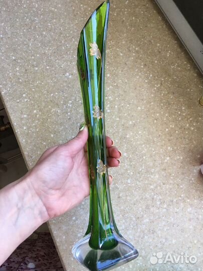 Вазы берц и другие для одного цветка