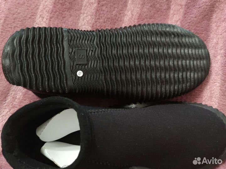 Гидрообувь 34-35 размер