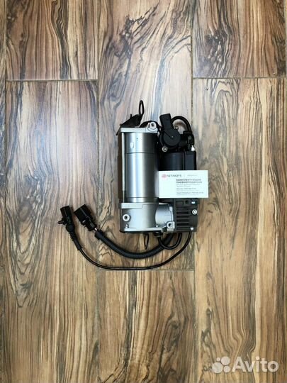 Компрессор Audi A6 C6 4F0616005F