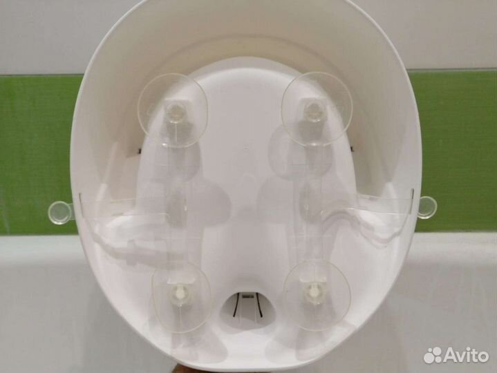 Стульчик для купания Sorbos