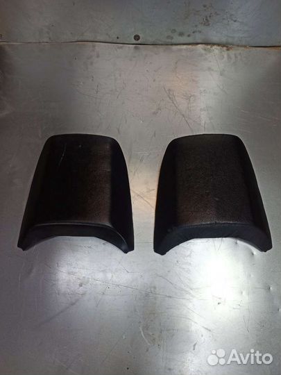 Сиденье пассажирское suzuki rf400